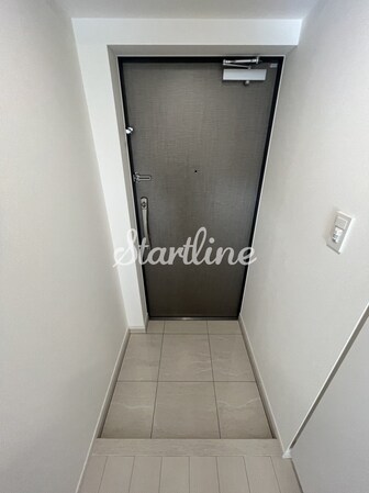 CREATIF文京江戸川橋の物件内観写真